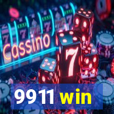 9911 win